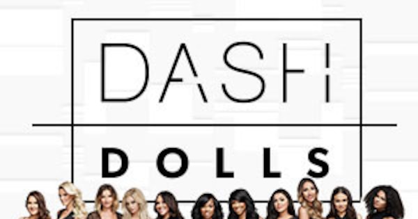 DASH Dolls Meet the Cast! on DASH Dolls E! News